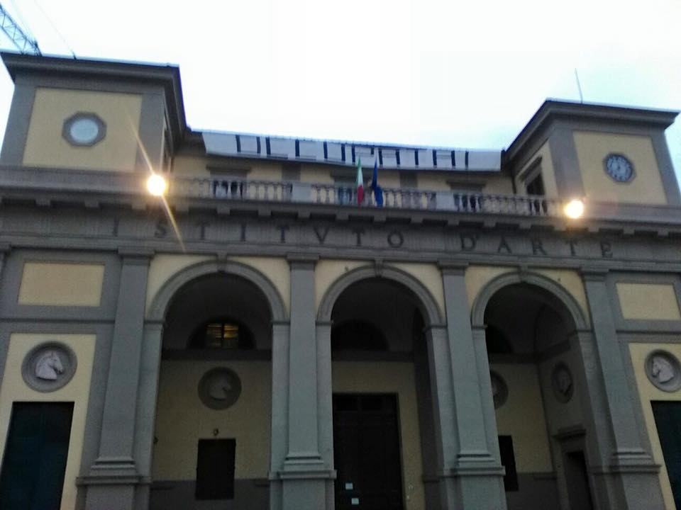 isa occupato